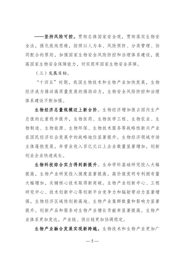 “十四五”生物经济生长妄想_03