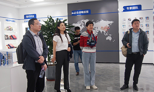 ���ҽӴ��пƴ��Ƕ�����˾��һ��ݰ����˾���п���